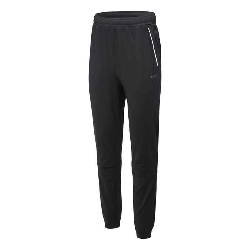 Pantaloni De Alergare Drumeții În Natură Hi-Tec Nilto Bărbați