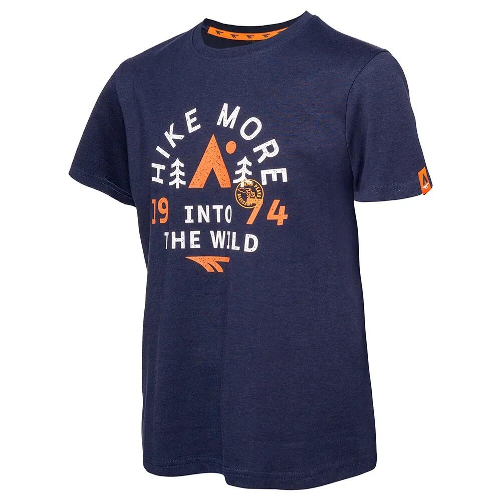 Camiseta Zamir Niños Capitán del Cielo 3/3