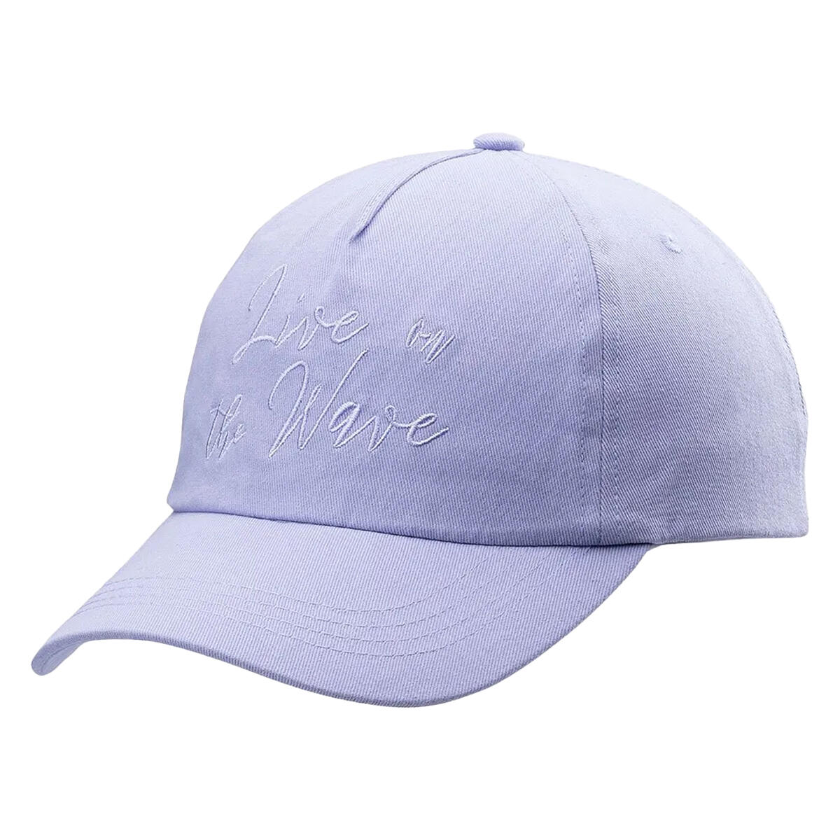 Aquawave - Casquette De Baseball Camro Femme (lavande) - Chapeau - Violet - Taille Unique - Decathlon