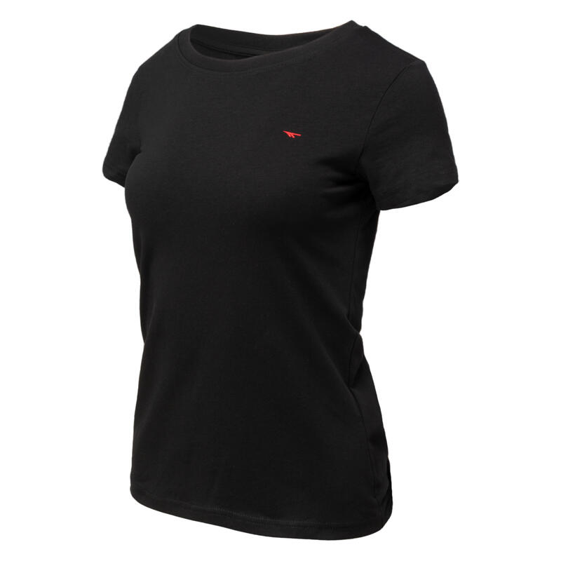 Tricou Drumeții În Natură Hi-Tec Playo II Femei