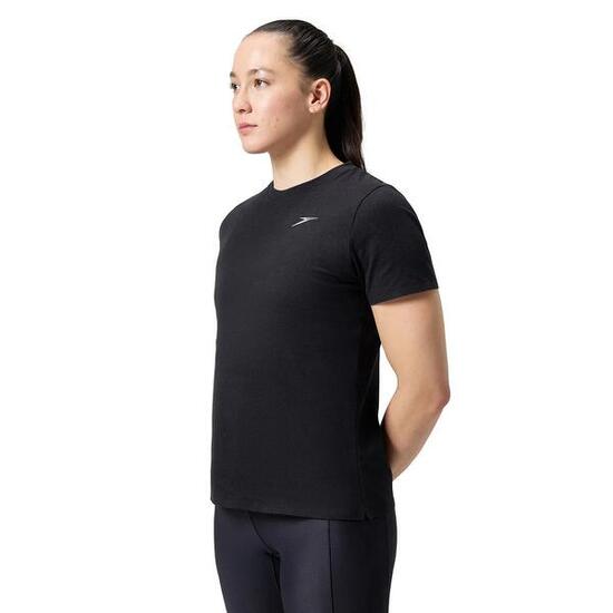Tshirt PRO Femme (Noir)