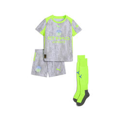 Minikit Third 25/26 Manchester City Enfant PUMA