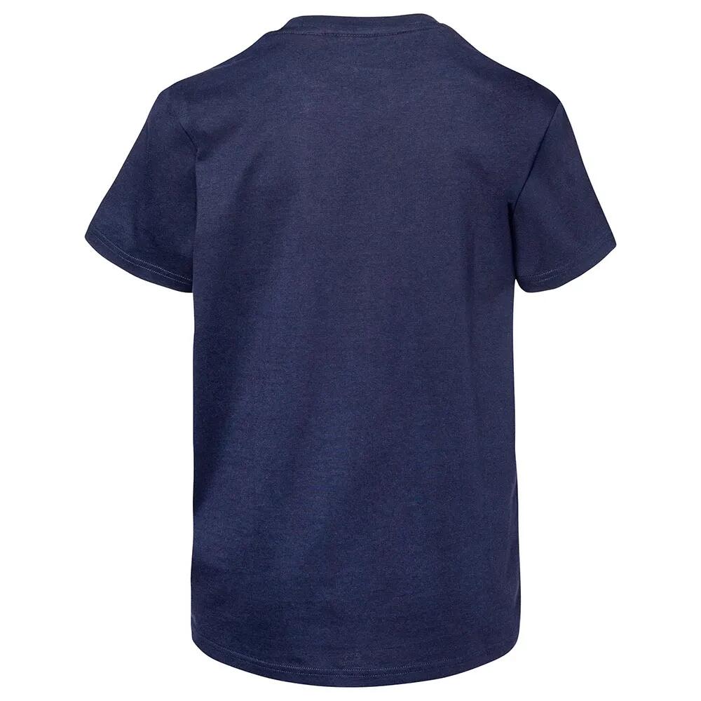 Camiseta Zamir Niños Capitán del Cielo 2/3