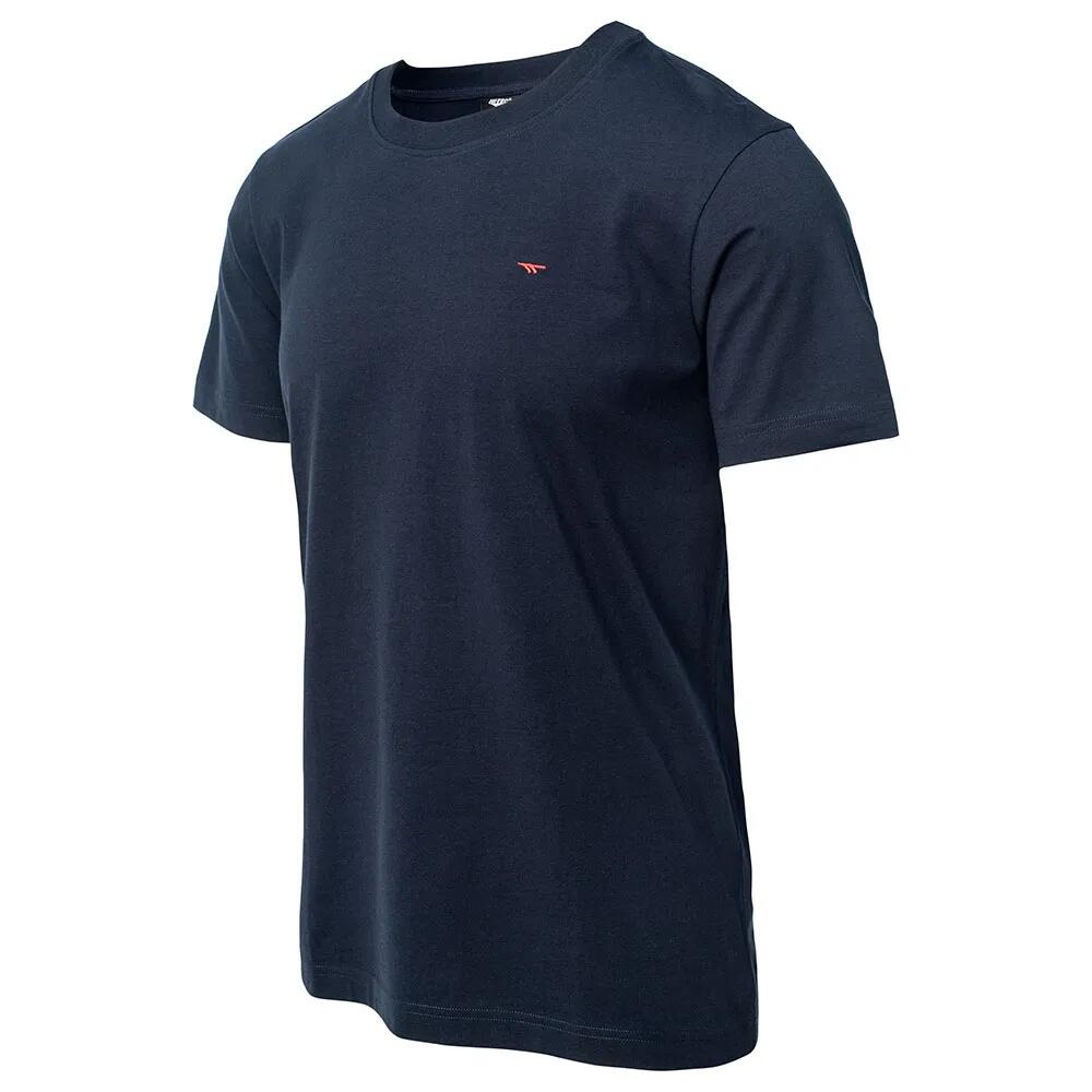 Camiseta Playo II para Hombre Capitán del Cielo 3/4