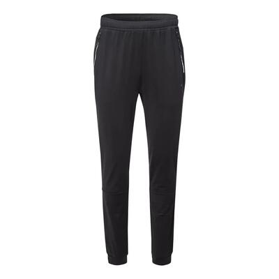 Heren nilto joggingbroek (zwart)