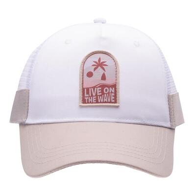 Mayle trucker cap (beige)
