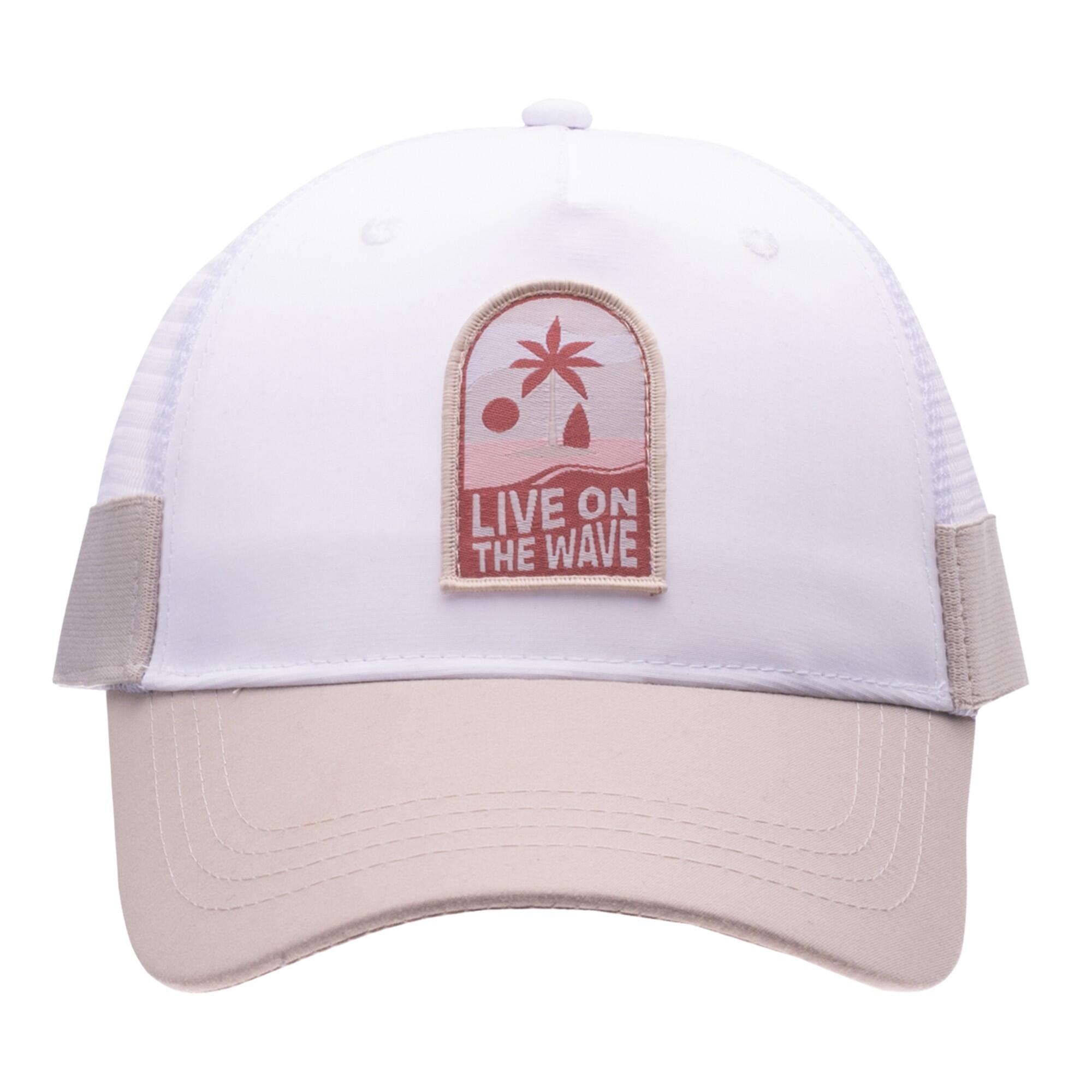 Mayle Trucker Cap