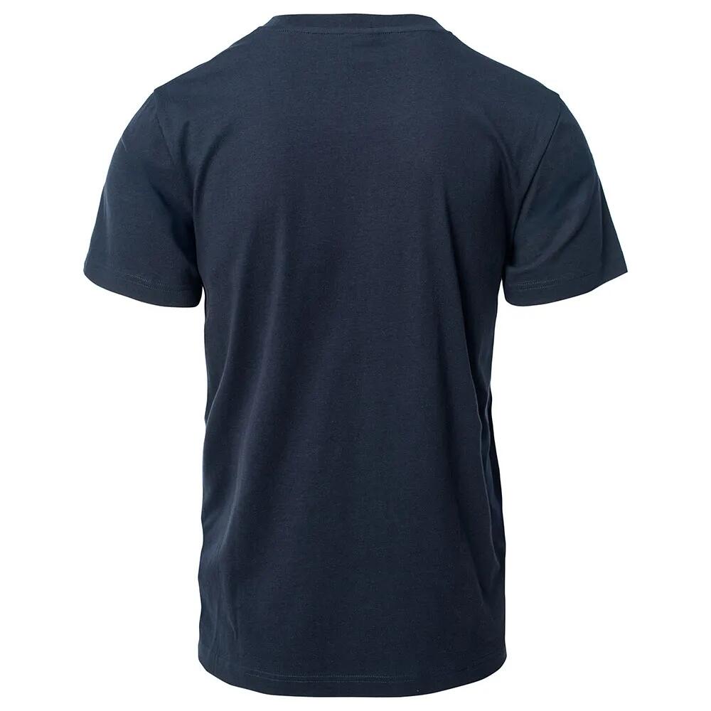 Camiseta Playo II para Hombre Capitán del Cielo 2/4