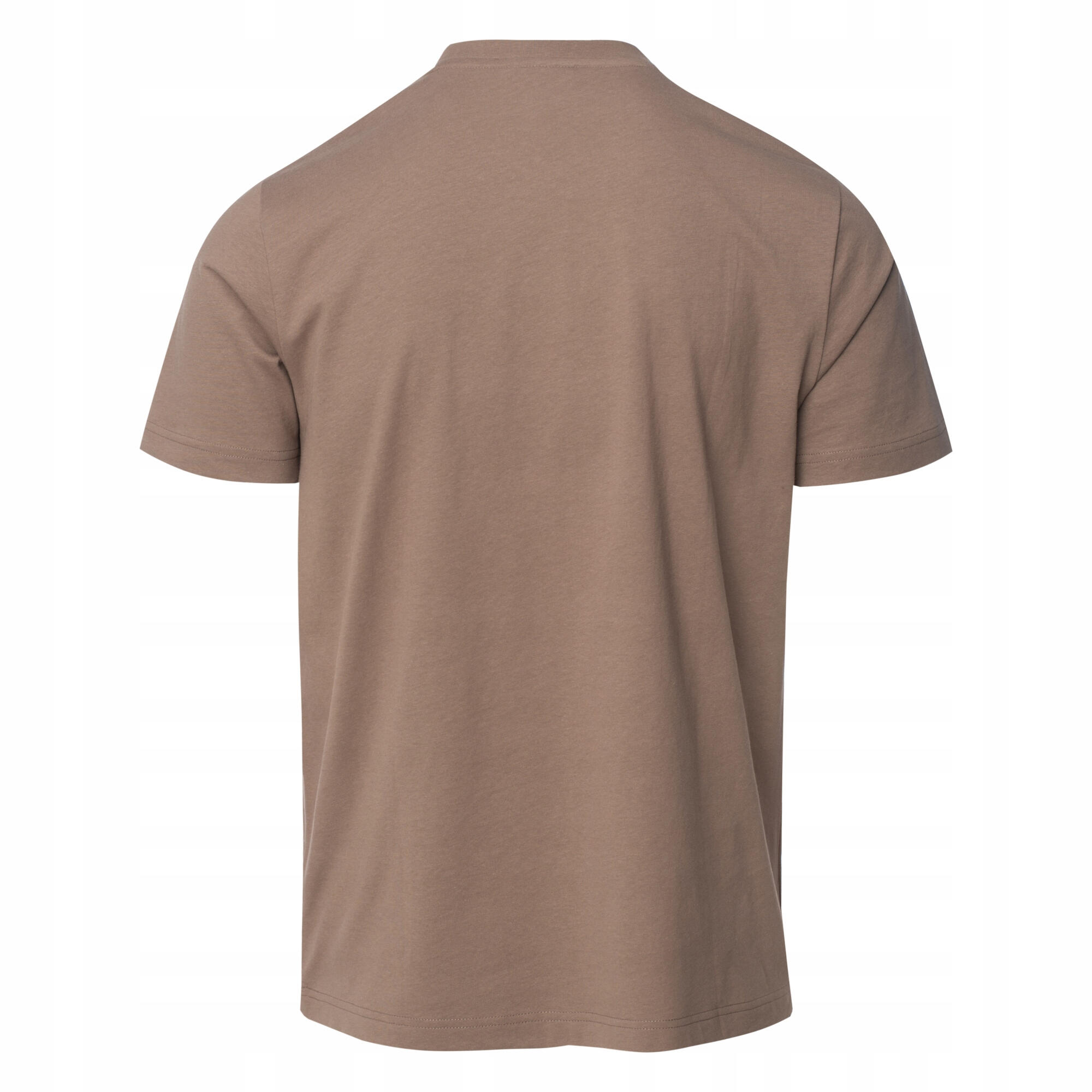 Tshirt Manches Courtes REMAN Homme (Fossile) 2/4
