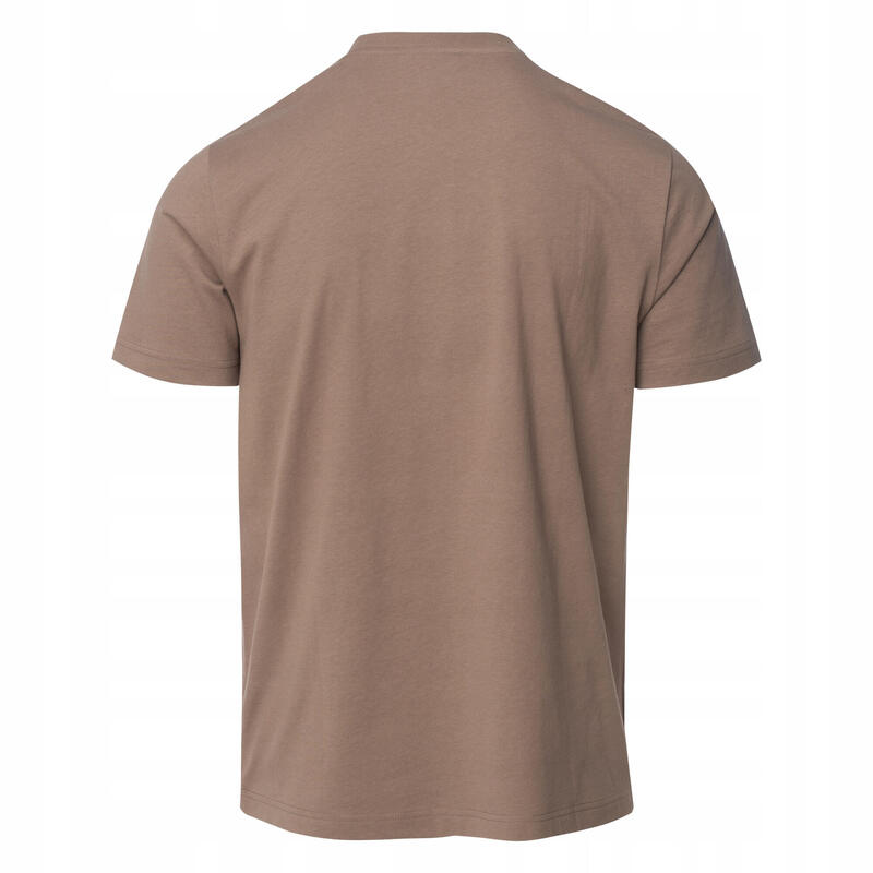 Tricou Drumeții În Natură Hi-Tec Reman Bărbați