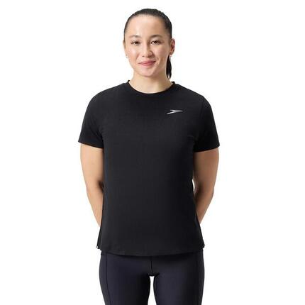 Tshirt PRO Femme (Noir)