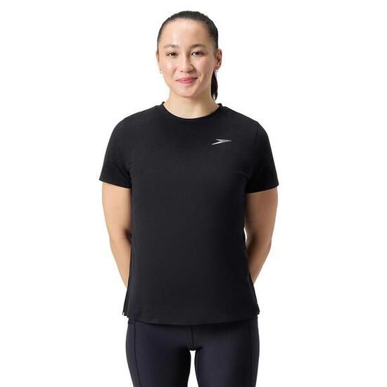 Tshirt PRO Femme (Noir)