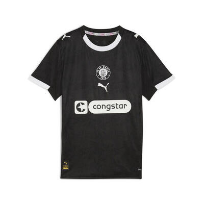 Fc st. pauli 25/26 derde shirt voor jongeren puma