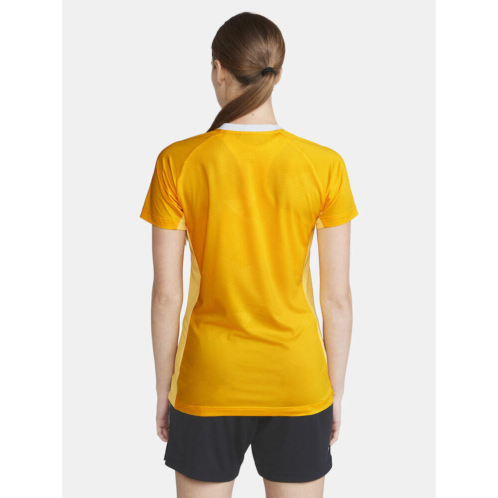 Camisola feminina Craft Premier Solid 5/7