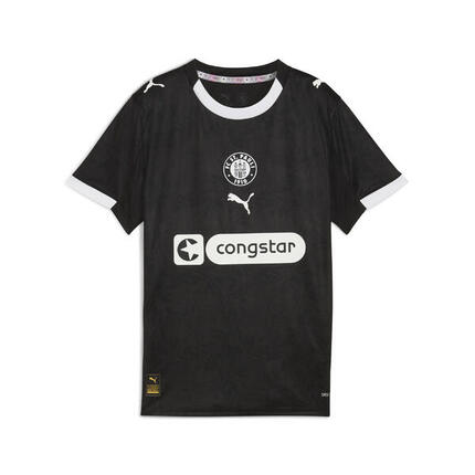 FC St. Pauli 25/26 Ausweichtrikot Jugendliche PUMA