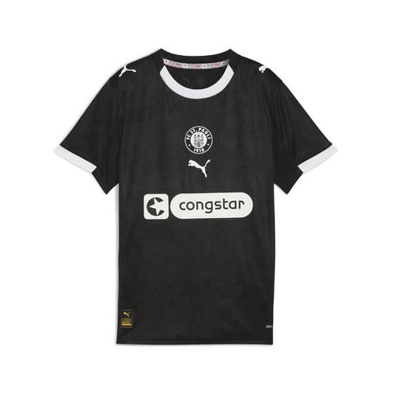 FC St. Pauli 25/26 Ausweichtrikot Jugendliche PUMA