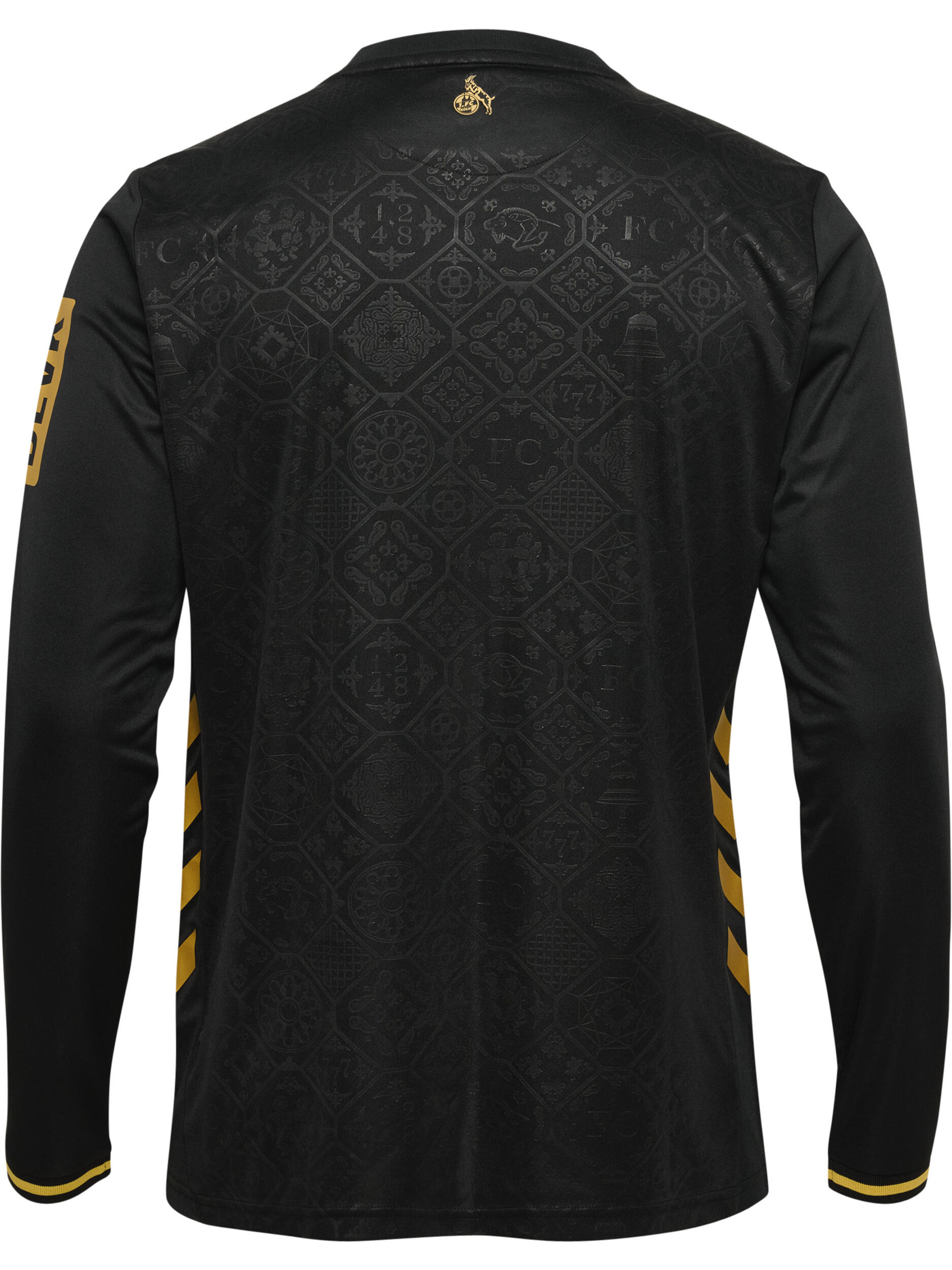 Enfiler T-Shirt 1Fck 25/26 Football Adulte 2/6