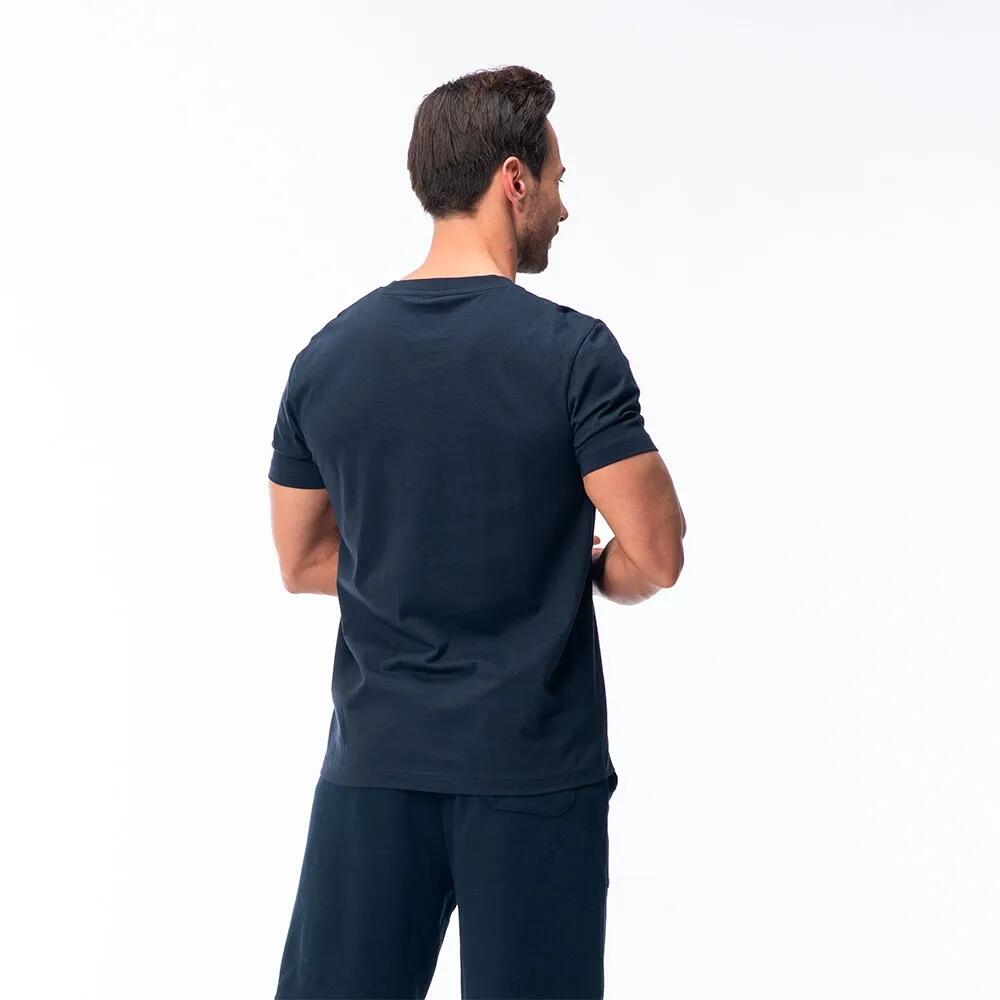 Camiseta Playo II para Hombre Capitán del Cielo 4/4