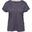 Tricou Drumeții În Natură Hi-Tec Hine Femei