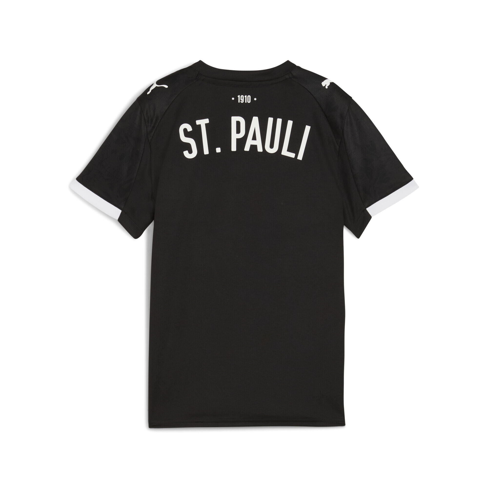 Maglia gara Third FC St. Pauli 25/26 per ragazzi PUMA 6/6