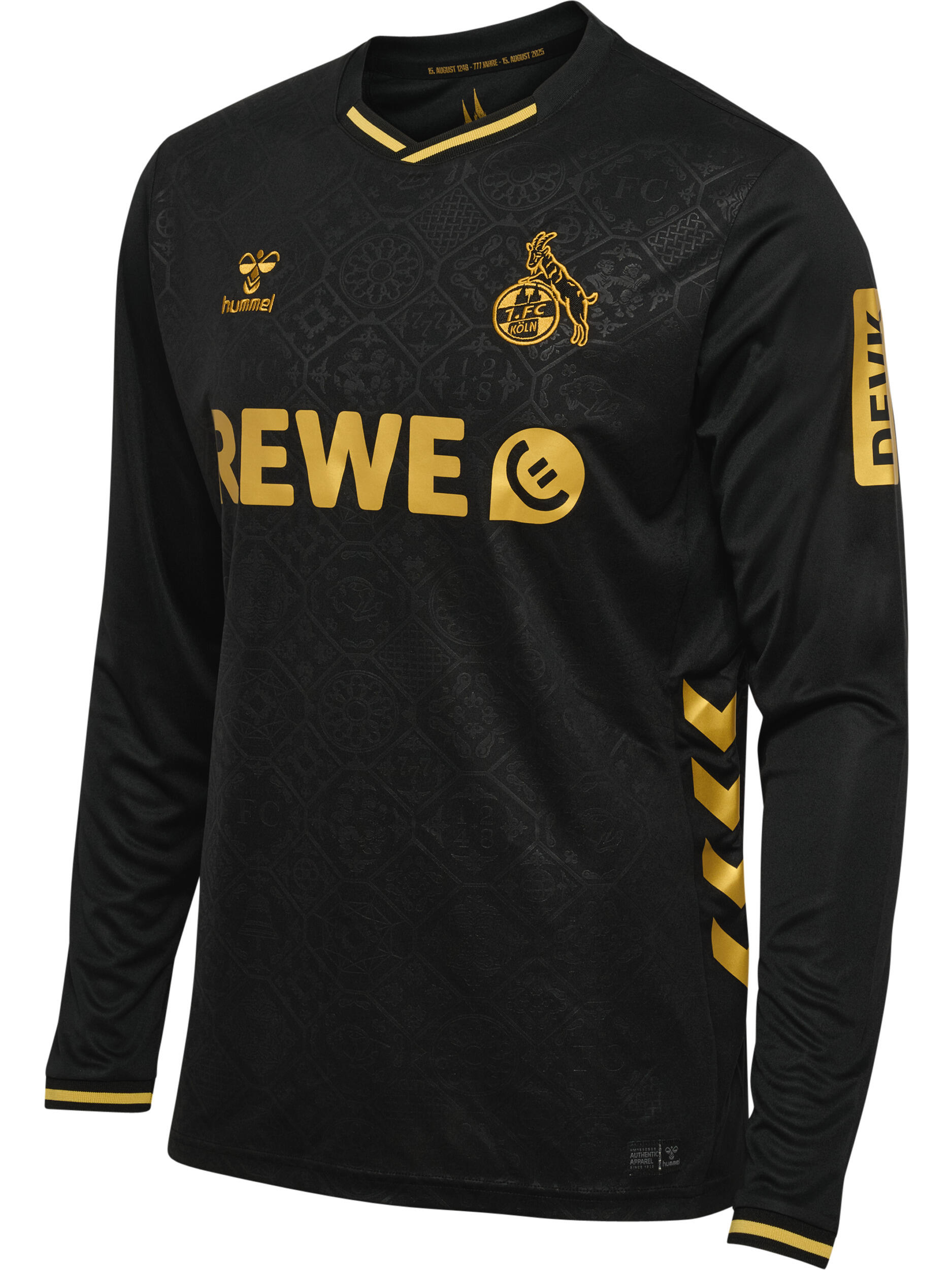 Enfiler T-Shirt 1Fck 25/26 Football Adulte 4/6