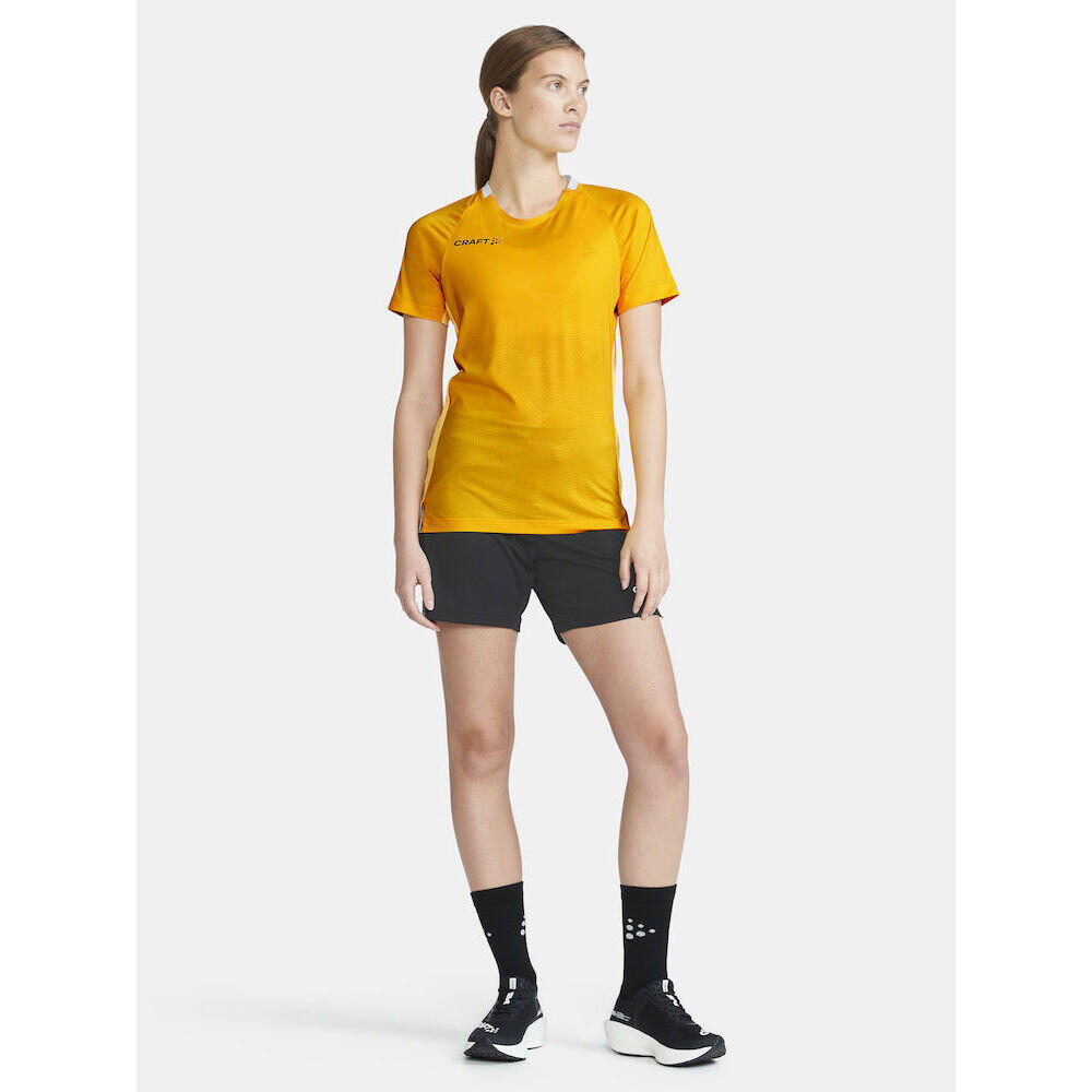 Camisola feminina Craft Premier Solid 2/7
