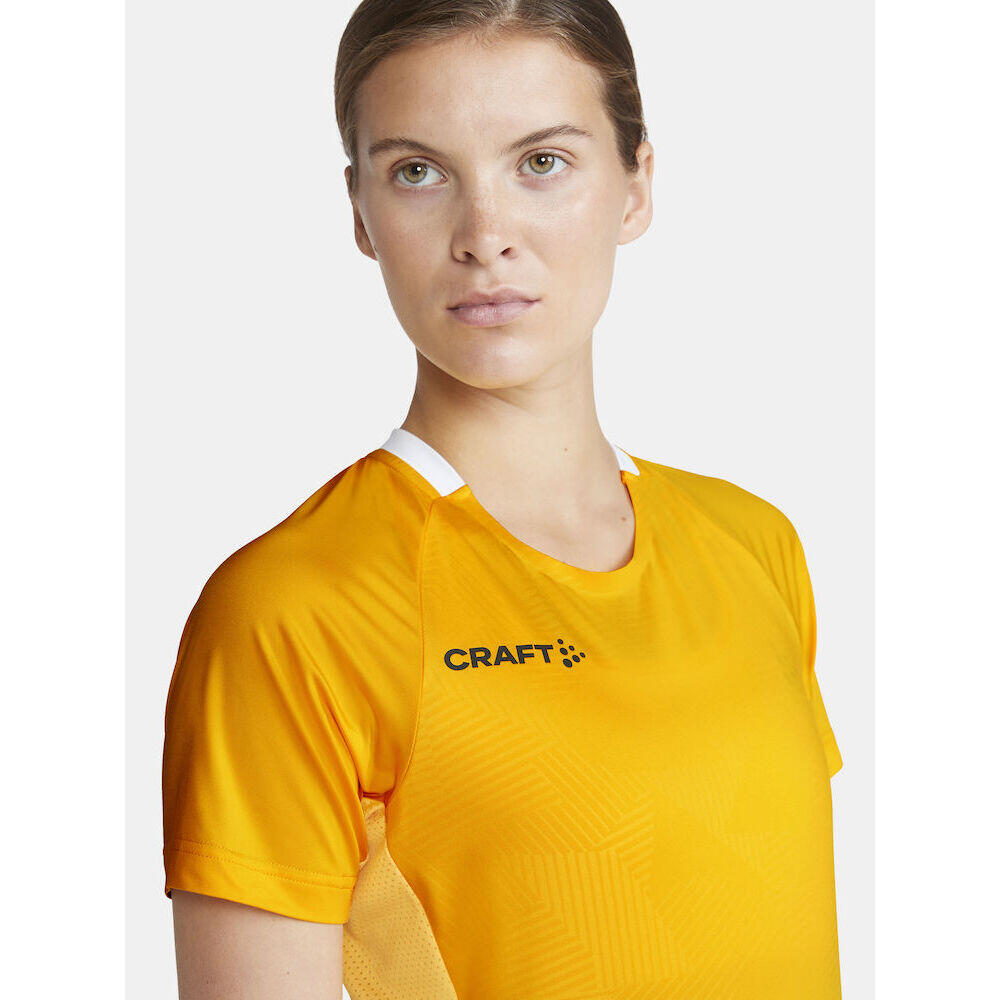 Camisola feminina Craft Premier Solid 7/7