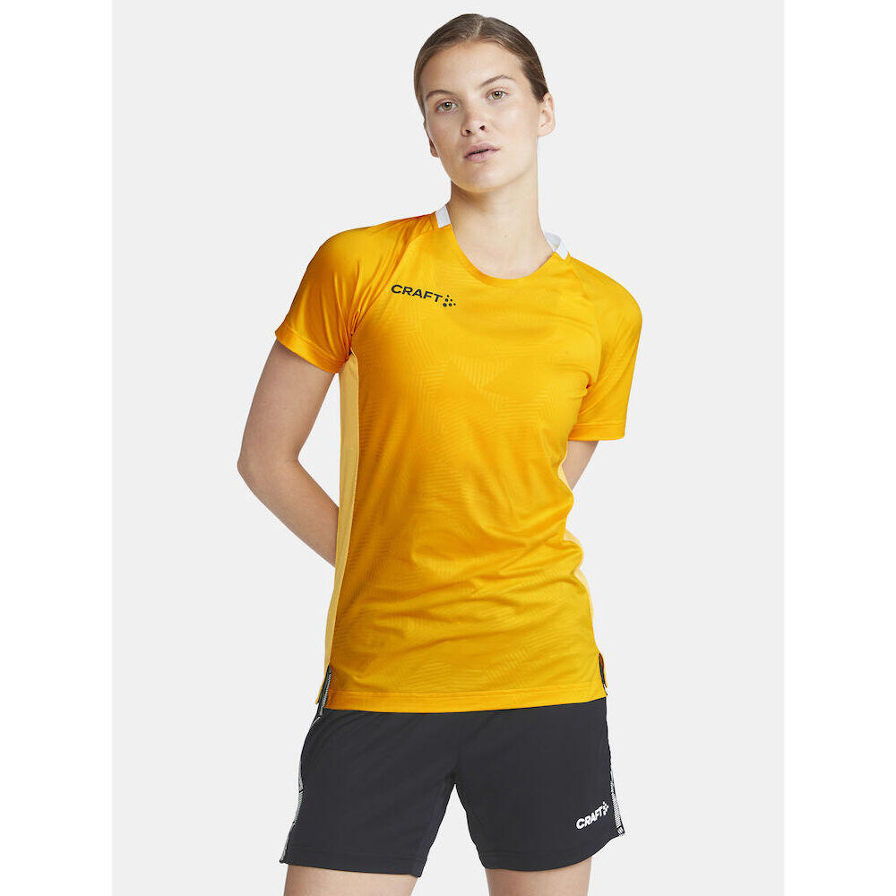 Camisola feminina Craft Premier Solid 3/7