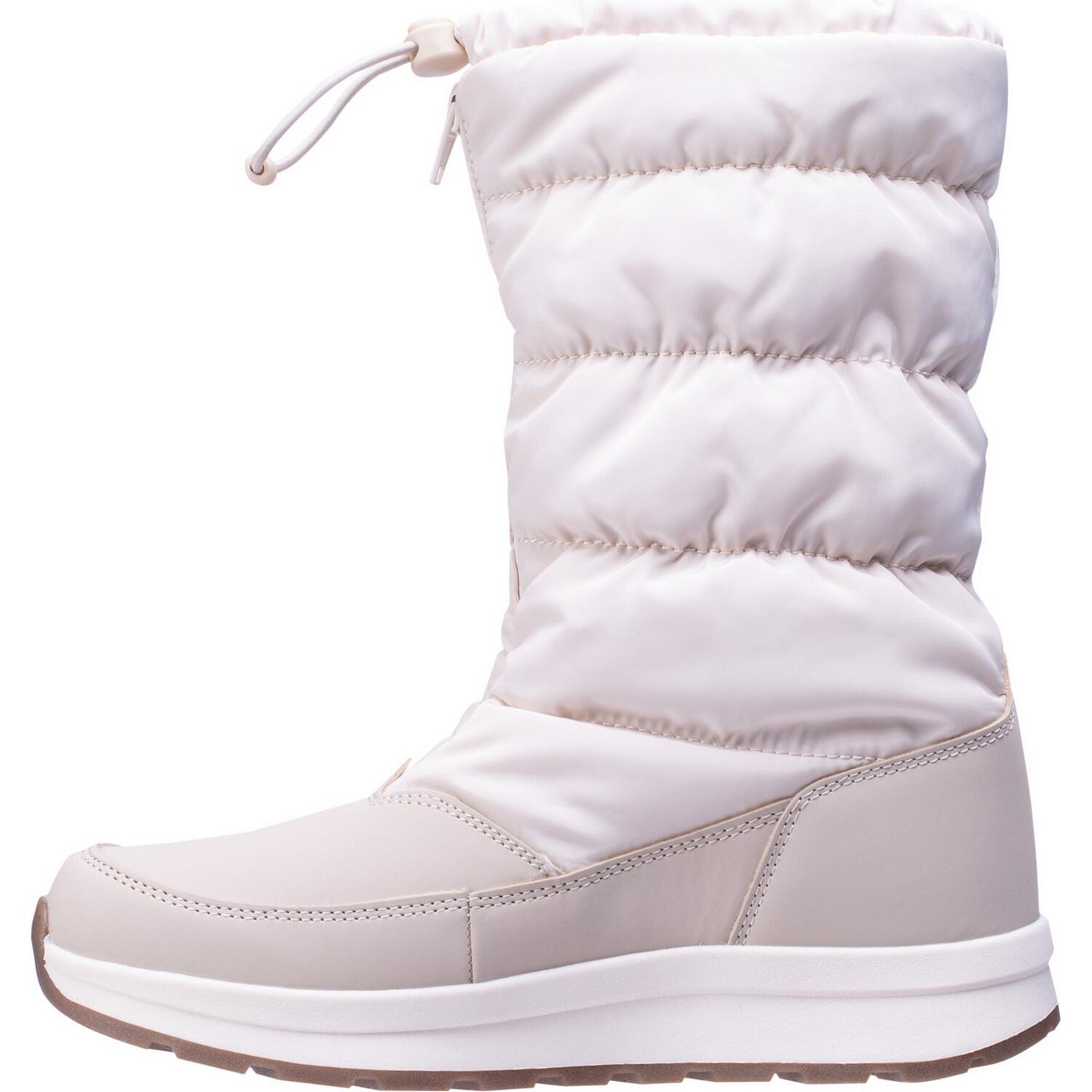 Buty Zimowe Damskie Wodoodporność Iggy 2/4