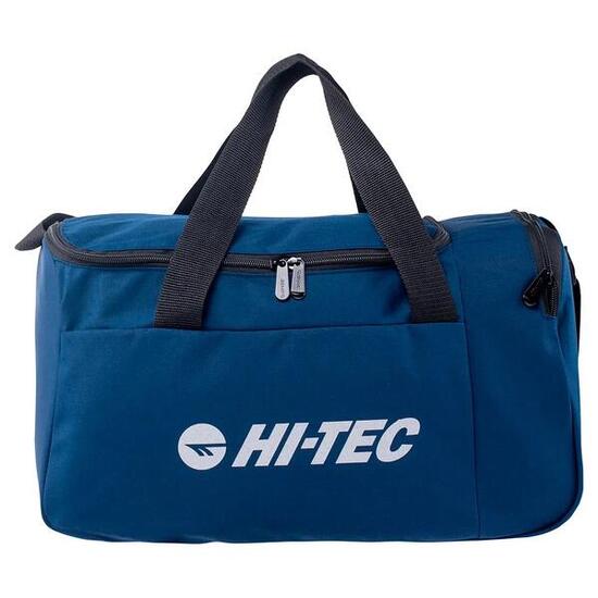 Sporti 24L Duffeltas (Blauw) Einheitsgröße