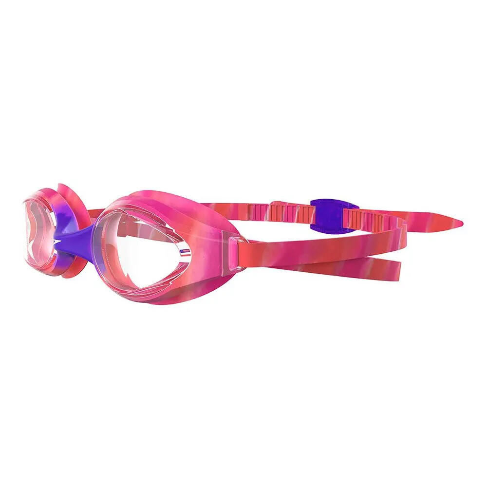 Lunettes De Natation HYPER FLYER Enfant (Violet) 3/3