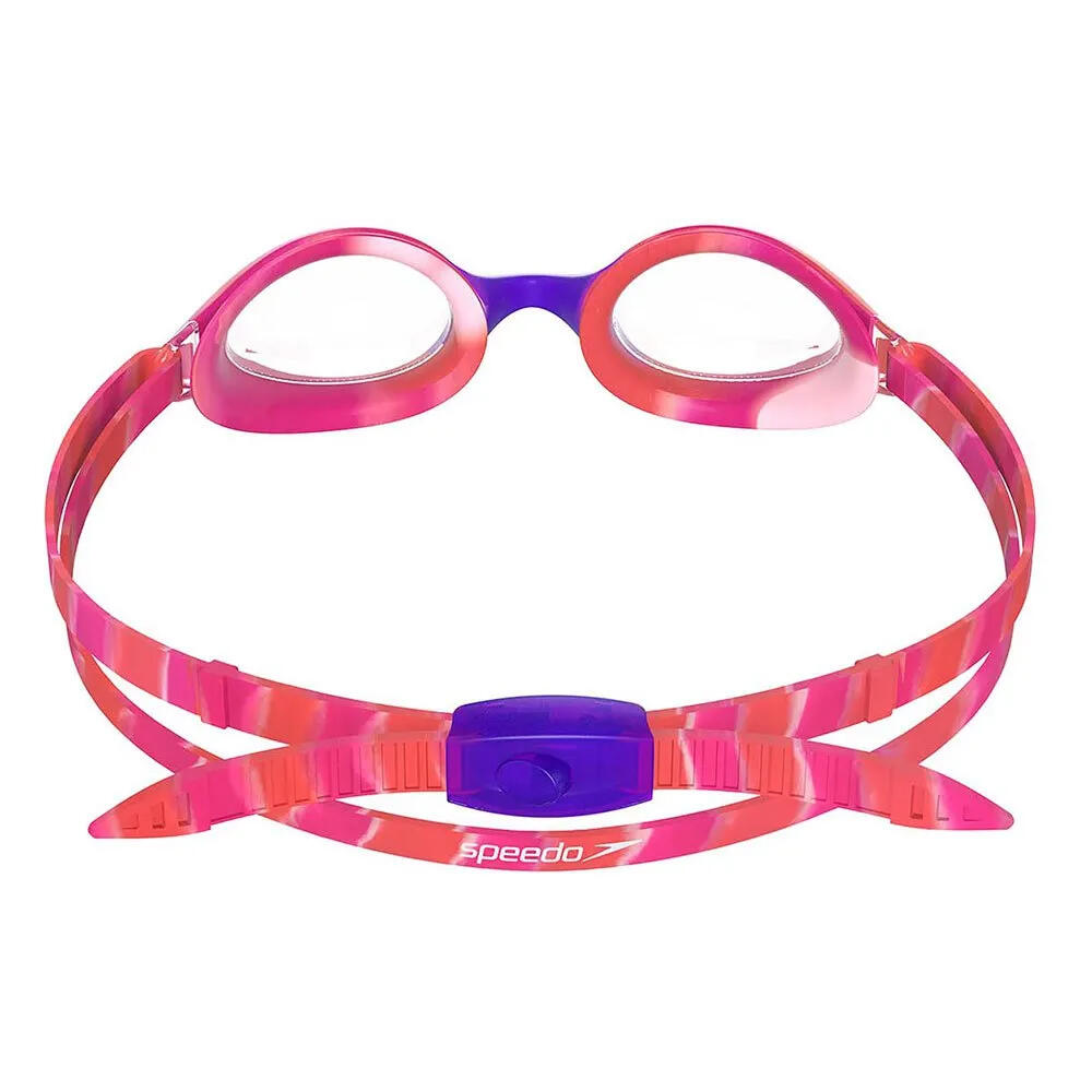 Lunettes De Natation HYPER FLYER Enfant (Violet) 2/3