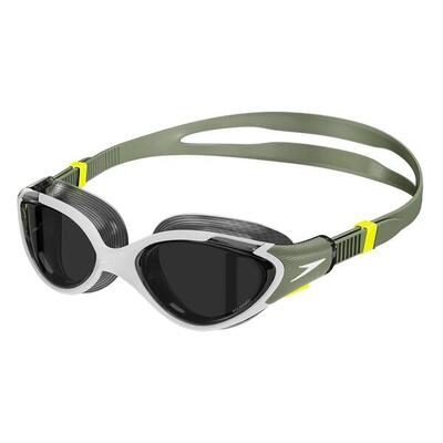 Gafas de Natación Biofuse 2.0 para Niños/Niñas Amarillo, Rosa