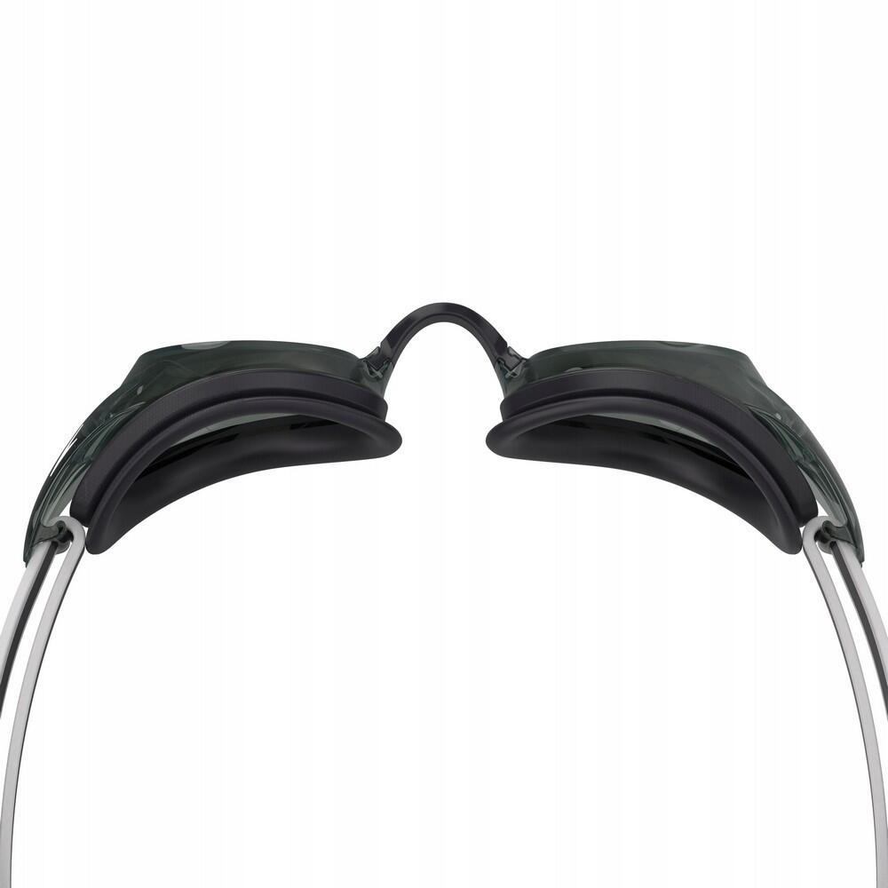 Lunettes De Natation VANQUISHER 3.0 Adulte (Noir) 3/4