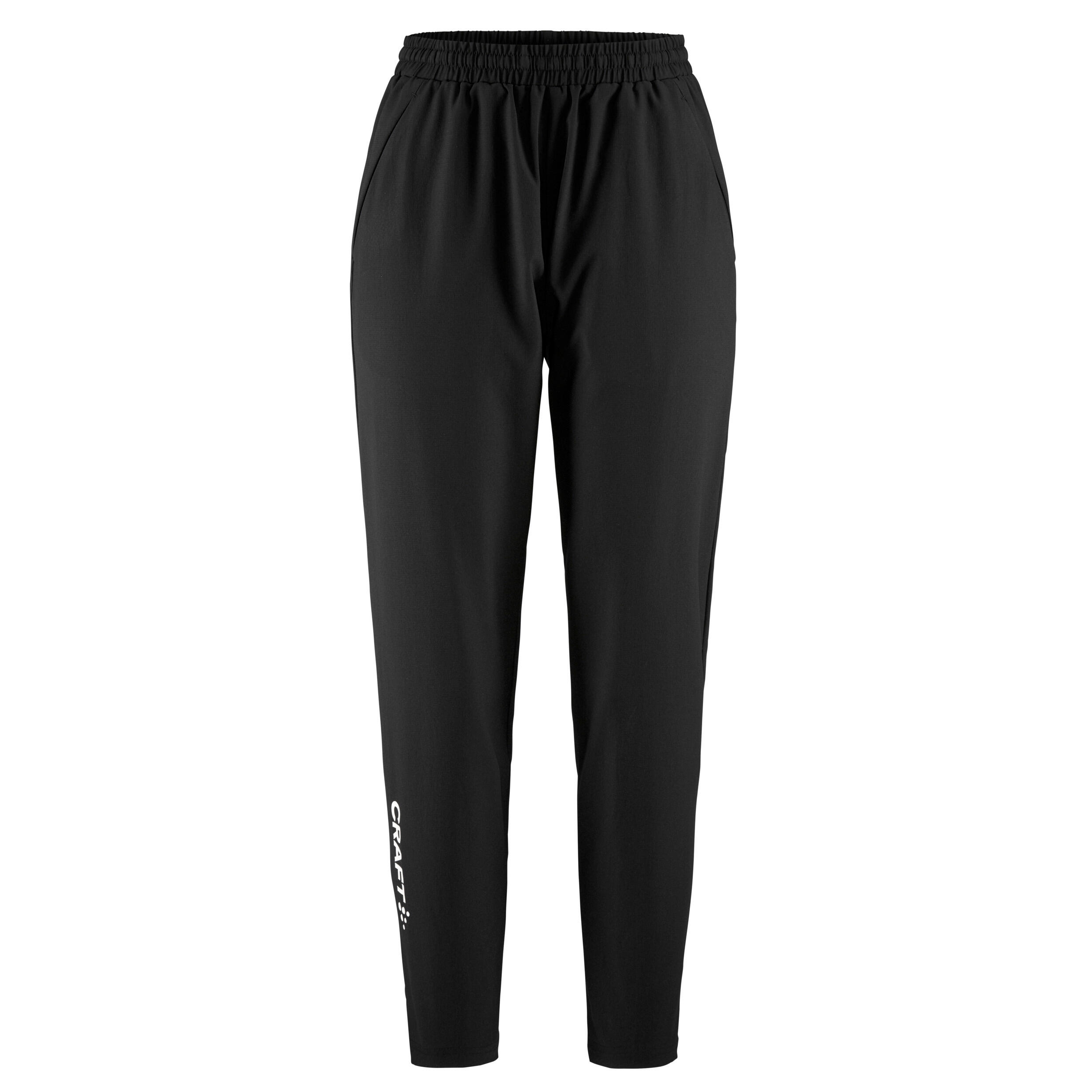 Damskie spodnie treningowe Craft Rush 2.0 2/6
