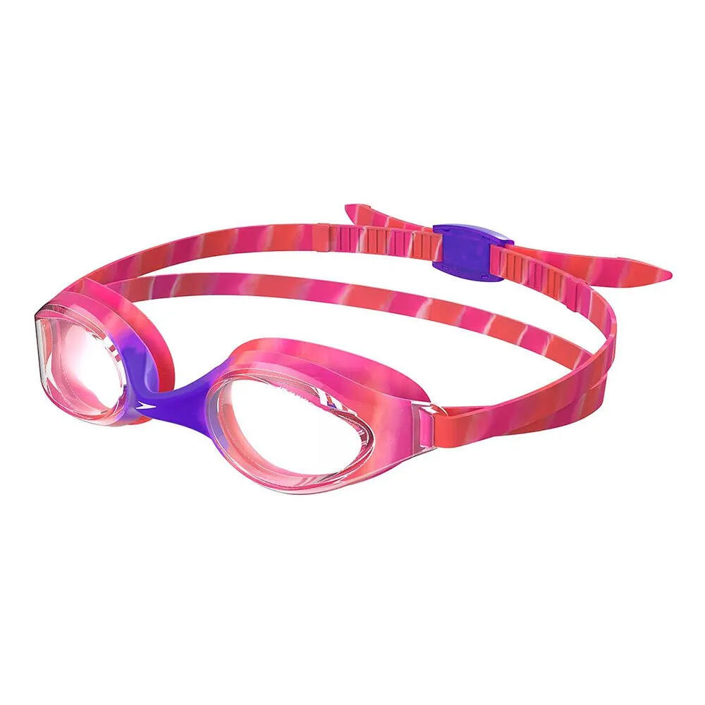 Childrens/Kids Hyper Flyer Swimming Goggles (Purple)
