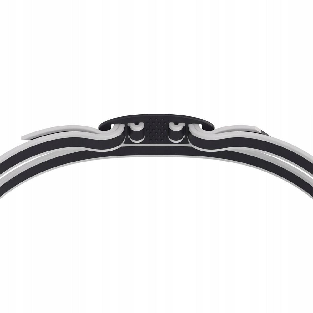Lunettes De Natation VANQUISHER 3.0 Adulte (Noir) 2/4