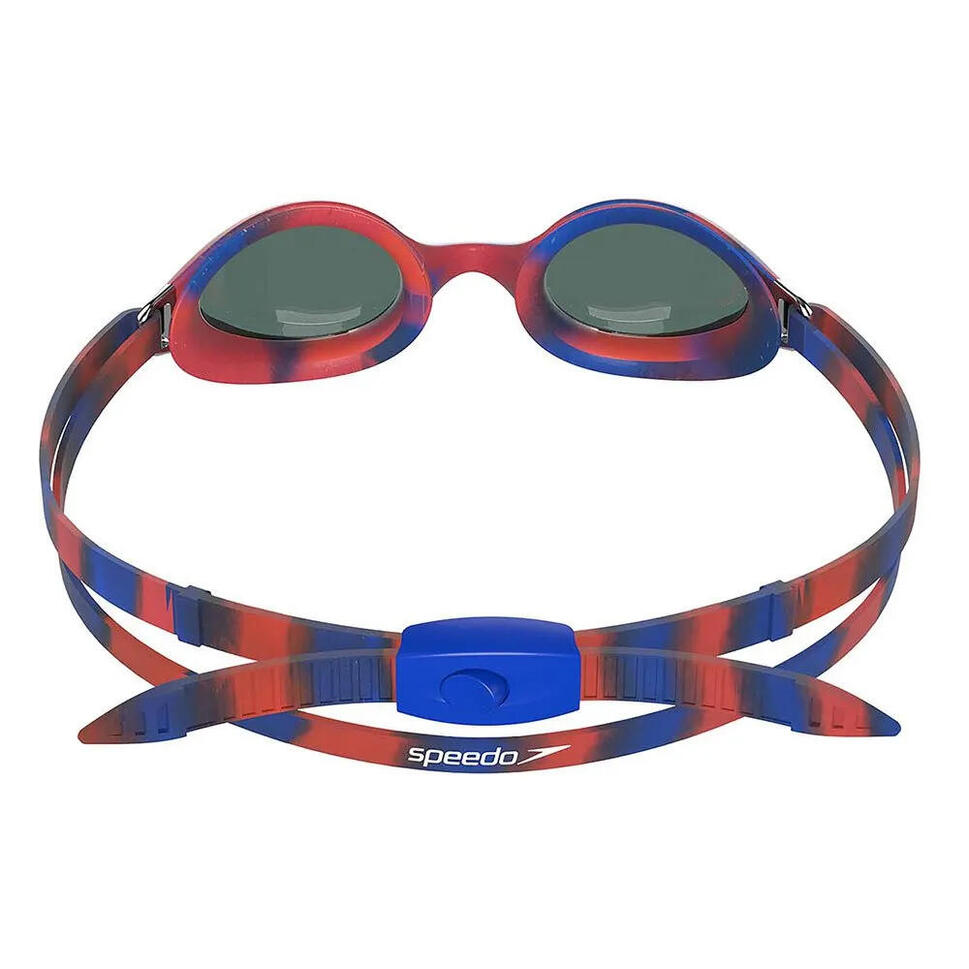 Okulary Pływackie Dla Dzieci Hyper Flyer Z Lustrzanym Odbiciem