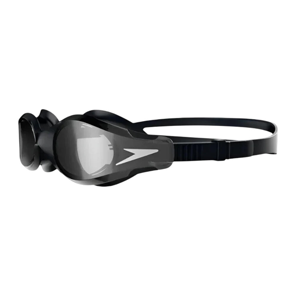 Lunettes De Natation HYDROSITY 2.0 (Noir / Gris) 3/4