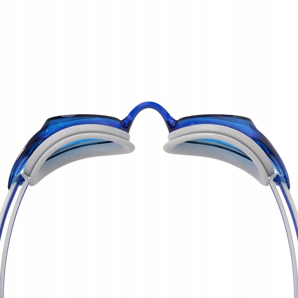 Lunettes De Natation VANQUISHER 3.0 Adulte (Bleu) 3/4