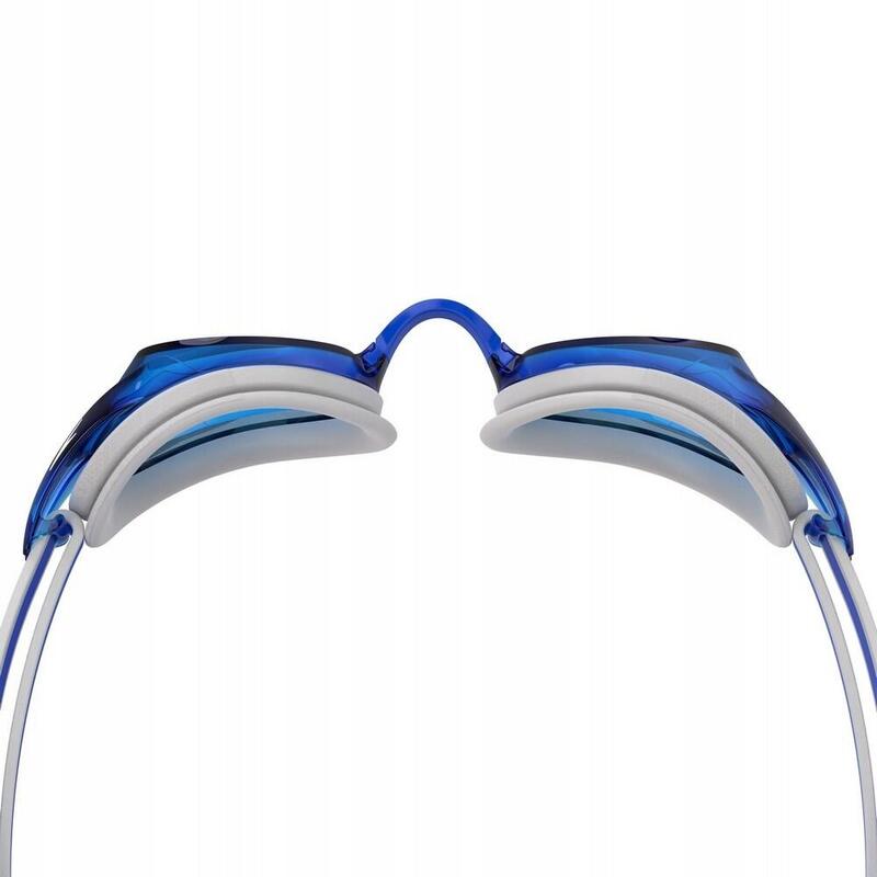 Ochelari De Înot NATAȚIE Speedo Vanquisher 3.0 Adulți