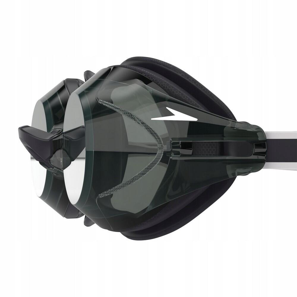 Lunettes De Natation VANQUISHER 3.0 Adulte (Noir) 4/4