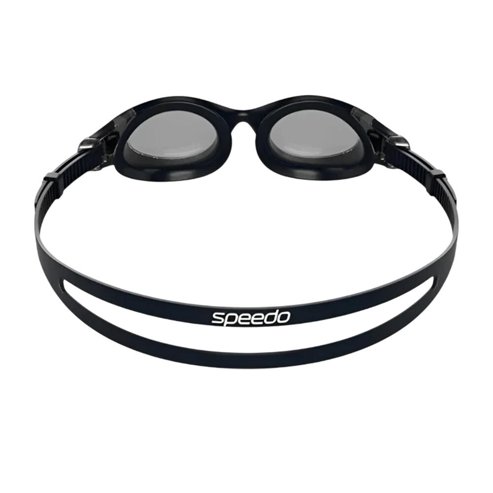 Lunettes De Natation HYDROSITY 2.0 (Noir / Gris) 2/4