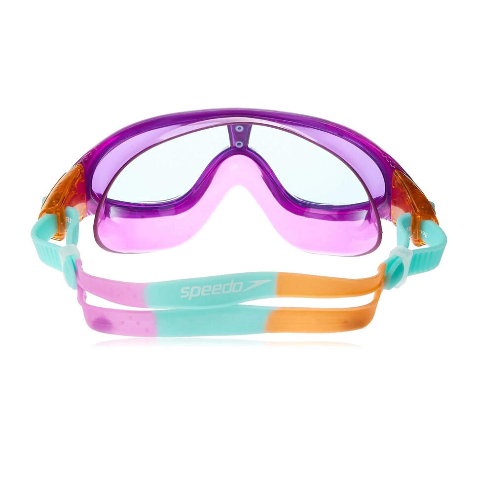 Okulary Pływackie Rift Dla Dzieci/dzieci