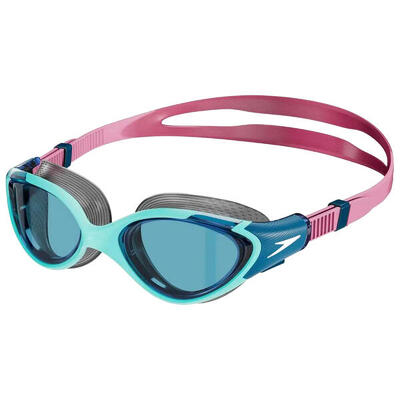 Gafas de Natación Biofuse 2.0 para Mujer Multicolor