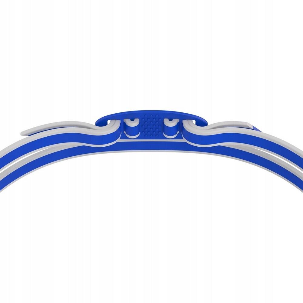 Lunettes De Natation VANQUISHER 3.0 Adulte (Bleu) 2/4