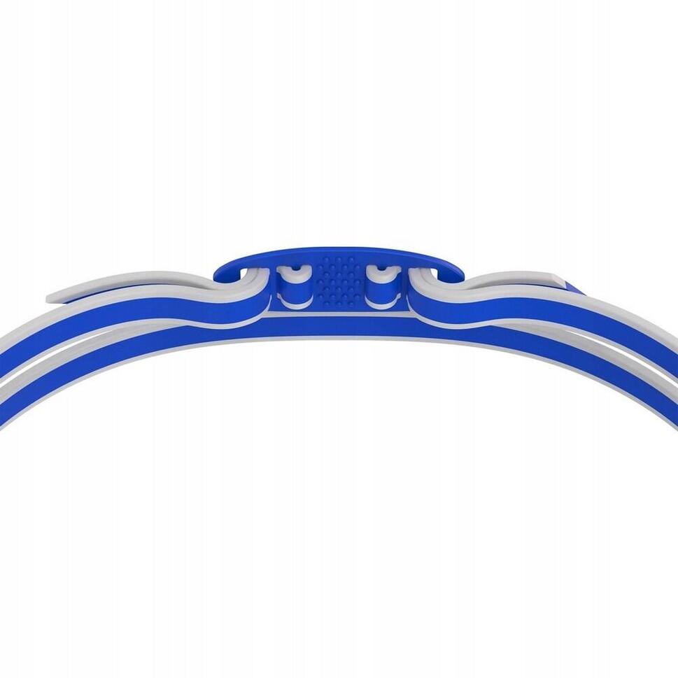 Okulary Pływackie Dla Dorosłych Unisex Vanquisher 3.0