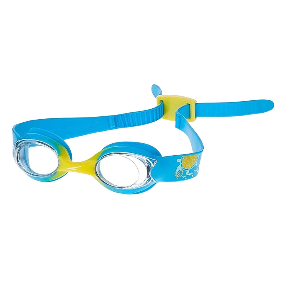 Okulary Pływackie Dla Dzieci/Kids Sea Squad Illusion