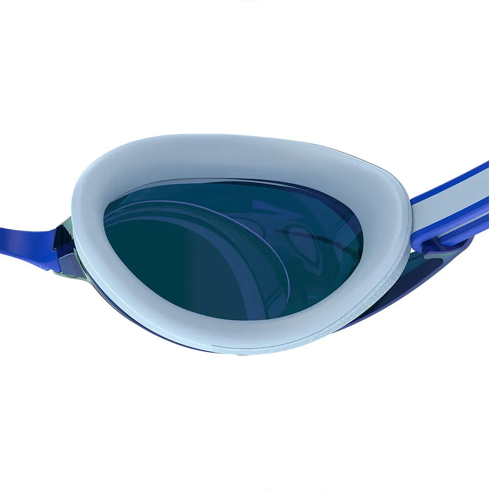 Lunettes De Natation VANQUISHER 3.0 Femme (Bleu) 2/3