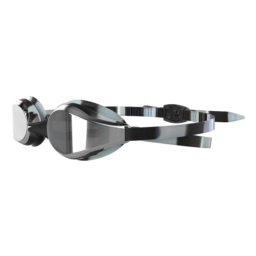 Lunettes De Natation HYPER FLYER Enfant (Argenté) 3/3